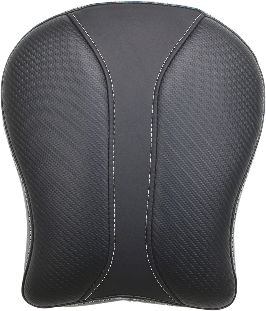 SADDLEMEN Contoured Dominator Pad - 9" SA1009