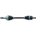 MOOSE UTILITY Axle Kit - CV - Complete - Rear Left/Right - Heavy-Duty - Yamaha Grizzly 700 YAM-6025HD