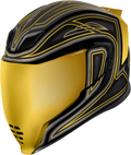 ICON Airflite™ Helmet - El Centro - Black - Large 0101-13374