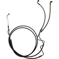 MAGNUM SHIELDING Brake Line - XR - Lower - SBB SBB1136-00