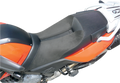SADDLEMEN Adventure Seat - F650GS/GS650 0810-BM09