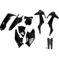 UFO Body Kit - Black- SX/SX-F '16-'18 KTKIT517F@001