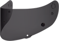 ICON Optics™ Tracshield™ - Dark Smoke 0130-0623