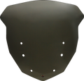 KLOCK WERKS Flare™ Windshield - 11" - Tinted - BMW KWW-06-0538-T