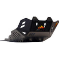 AXP RACING Adventure Skid Plate - Black - BMW - F 900 GS AX1776