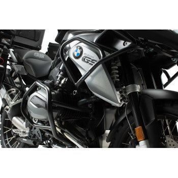 SW-MOTECH Upper Crash Bar - Black - BMW - 1200 GS SBL.07.788.10001/B