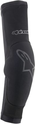 ALPINESTARS Paragon Plus Elbow Guards - Black - XS 1652519-10-XS