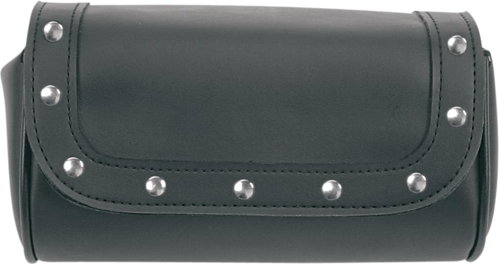 SADDLEMEN Riveted Highwayman Tool Pouch -- Medium X021-03-002