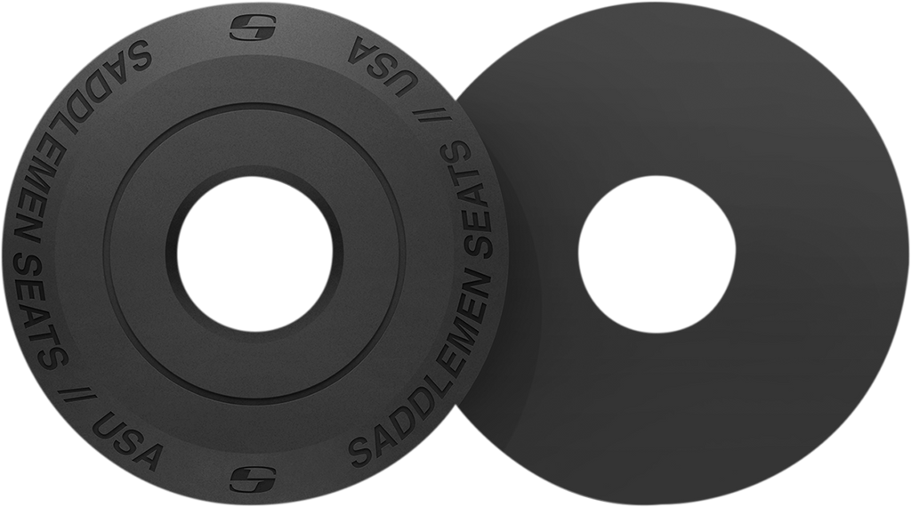 SADDLEMEN Fender Seat Washer 14707B