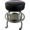 MOOSE RACING Mechanic's Bar Stool - Parts Europe Logo X80-6030PE