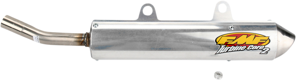 FMF Turbinecore 2 Silencer Gas Gas  250 /300 2007-2011  025096 1821-0800
