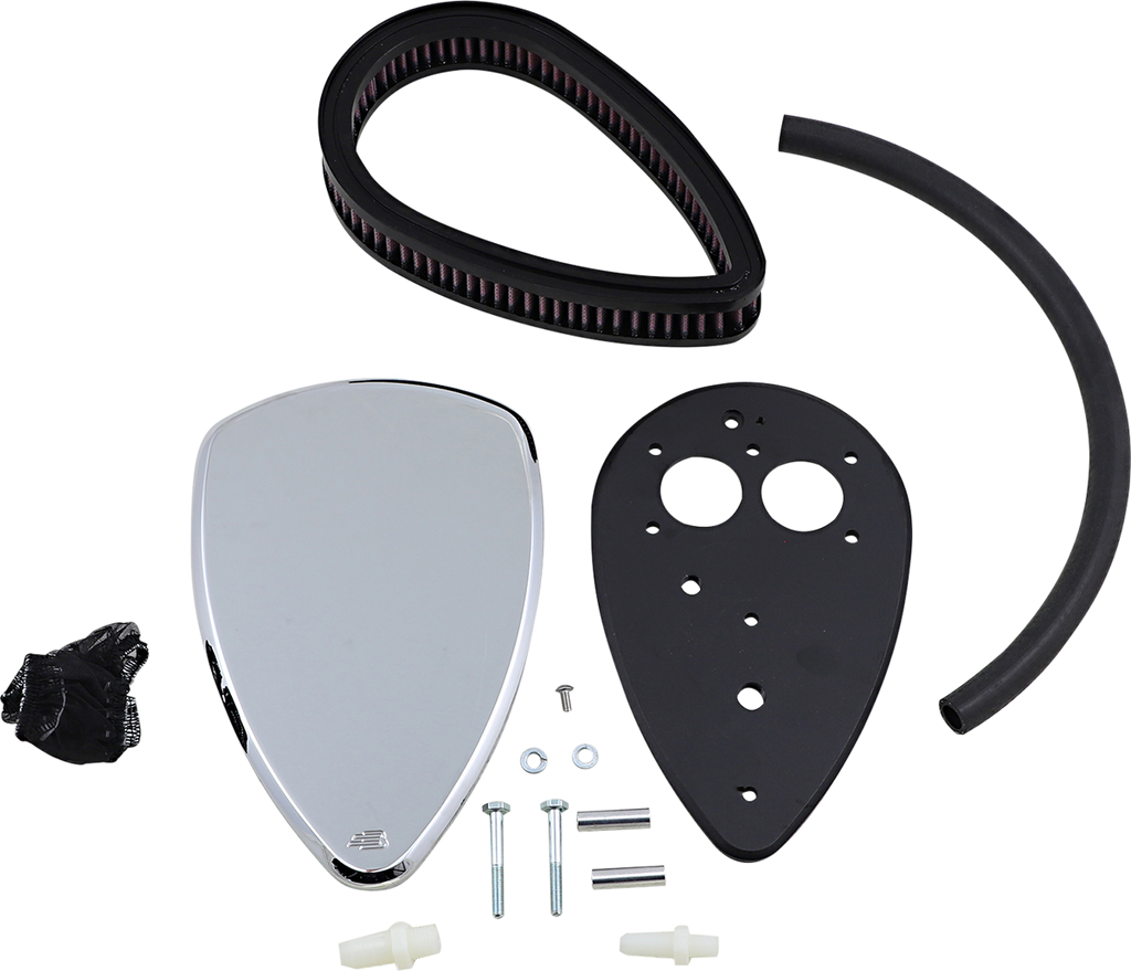 BARON Smooth Big Air Kit - VN900 BA-2074-00