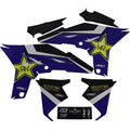 FACTORY EFFEX Shroud Graphic - RS - YZ 23-14226