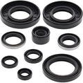 VERTEX Oil Seals - Kawasaki/Suzuki 822292