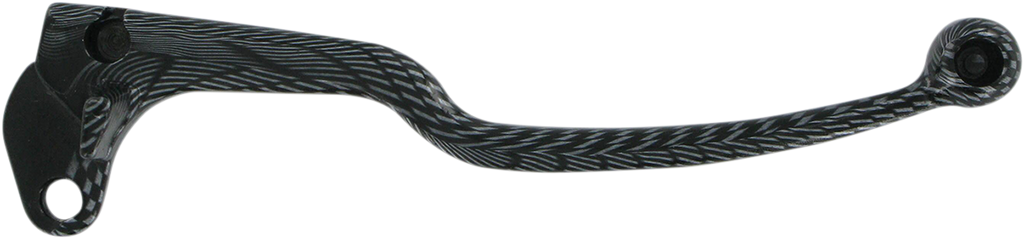 Parts Unlimited Clutch Lever - Carbon Fiber Look 4xv-83912-00-Cf