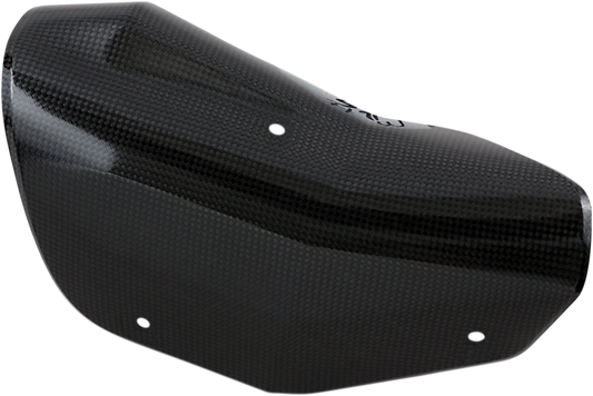 AKRAPOVIC Carbon Fiber Heat Shield P-HSY10SO1 1860-1160