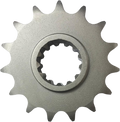 Parts Unlimited Countershaft Sprocket - 15 Tooth 26-1196-15