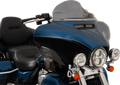 KLOCK WERKS Windshield Trim - KERF - Black Contrast KWW-01-0363