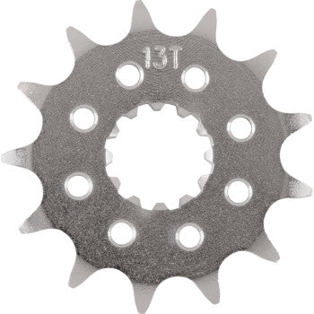 MOOSE RACING Front Sprocket - 13 Tooth - SX 85 D26-51A9-13CRMO