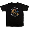 FMF B3AR T-Shirt - Black - Large SU25118912BLKLG