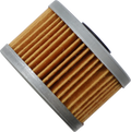 Parts Unlimited Oil Filter 15412-Kf0-000