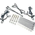 CIRO Fork Lights - Shock & Awe® - Harley Davidson 46009