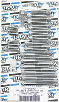 DRAG SPECIALTIES Socket-Head Camshaft Primary Transmission Bolt Kit MK197