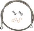 Parts Unlimited Yam-001-6