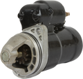 Parts Unlimited Starter Motor 410-44070