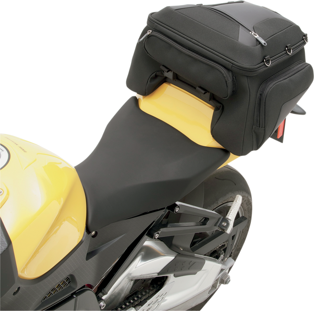 SADDLEMEN Sport Tunnel Bag - Standard 3516-0108