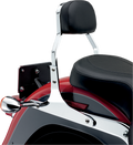 COBRA Mini Sissy Bar - XL '04-17 602-1103
