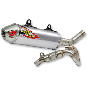 PRO CIRCUIT T-6 Exhaust  KTM 250 SX-F 2016-2018 /Husqvarna FC 250 2017 0151725G 1820-1773