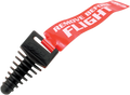 FMF Wash Plug - with Streamer 011299 1861-0013