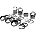 MOOSE RACING Shock Linkage Service Kit - Rear  205-211-001