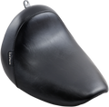 LE PERA Bare Bones Solo Seat - Smooth - Black - FXS LKS-007