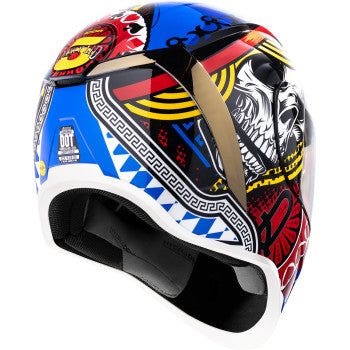 ICON Airform™ Helmet - Lucky Lid 5 - MIPS® - Glory - XS 0101-18331