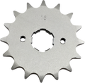 Parts Unlimited Countershaft Sprocket - 16-Tooth 23801344-000-16