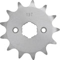 MOOSE RACING Front Sprocket - 13 Tooth - XR200/250R 26-1181-13CRMO