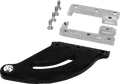 AXP RACING Rear Disc Guard - Black AX1413