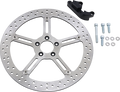 ARLEN NESS Big Brake Rotor - 15" - Front Right - Harley-Davidson 02-967