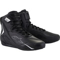 ALPINESTARS Faster-4 Shoes - Black - US 8.5 2510425-10-85