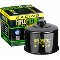 HIFLOFILTRO Racing Oil Filter - Black HF147RC