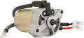 Parts Unlimited Starter Motor 410-58043