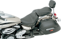 SADDLEMEN Touring Pillion - Studded - XVS 950 Y09-14-015
