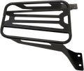 COBRA Sissy Bar Luggage Rack - Black - Tubular 602-3502B