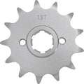 MOOSE RACING Front Sprocket - 13 Tooth - CRF230L 26-1153-13CRMO