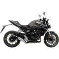 LEOVINCE LV Corsa S Slip-On Muffler - Titanium - Honda CB 1000 Hornet 15412STU