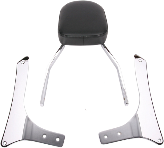 COBRA Sissy Bar - Standard - 1500 C90 02-5340