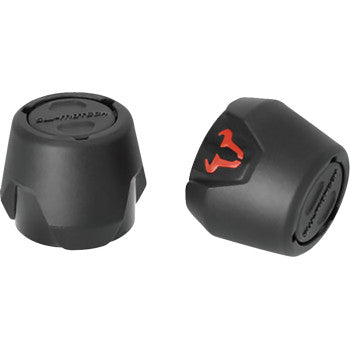 SW-MOTECH Axle Sliders - Front - Set - BMW 310 STP.07.176.11301/B