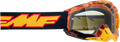 FMF PowerBomb Goggles - Spark - Clear F-50036-00005 2601-2975